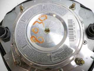 Recambio de airbag delantero izquierdo para seat leon (1m1) 1999-2006 stella referencia OEM IAM 1M0880201K  