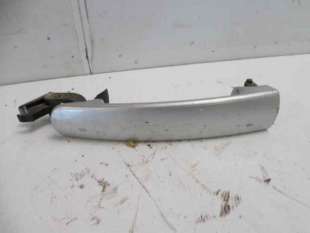 Recambio de maneta exterior delantera izquierda para seat leon (1m1) 1999-2006 stella referencia OEM IAM 3B0837879A  