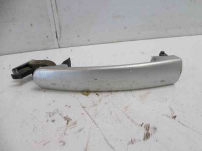 Recambio de maneta exterior delantera izquierda para seat leon (1m1) 1999-2006 stella referencia OEM IAM 3B0837879A  