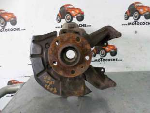 Recambio de mangueta delantera derecha para seat leon (1m1) 1999-2006 stella referencia OEM IAM   