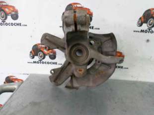 Recambio de mangueta delantera derecha para seat leon (1m1) 1999-2006 stella referencia OEM IAM    2