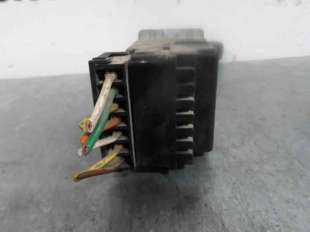 Recambio de mando limpia para renault rapid/express (f40) 1985- 1.9 d familiar (f40p) referencia OEM IAM 7700305952   2