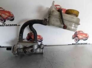 Recambio de bomba freno para daewoo tacuma 2000-2004 1.6 cat referencia OEM IAM   