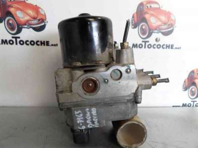 Recambio de abs para daewoo tacuma 2000-2004 1.6 cat referencia OEM IAM 96264655  
