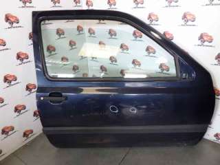 Recambio de puerta delantera derecha para volkswagen golf iii berlina (1h1) 1991-1998 gti referencia OEM IAM 1H3831056A  