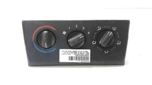 Recambio de mando calefaccion / aire acondicionado para opel vectra b berlina 1995-2002 2.0 dti referencia OEM IAM   