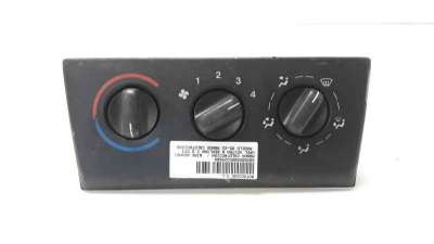Recambio de mando calefaccion / aire acondicionado para opel vectra b berlina 1995-2002 2.0 dti referencia OEM IAM   