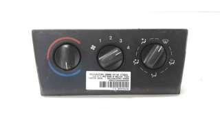 Recambio de mando calefaccion / aire acondicionado para opel vectra b berlina 1995-2002 2.0 dti referencia OEM IAM   