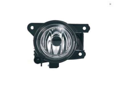 Recambio de faro antiniebla izquierdo para volkswagen polo berlina (6n2) 1999-2002 referencia OEM IAM 6N0941699 10123241006 VG02