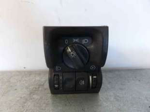 Recambio de mando luces para opel vectra b berlina 1995-2002 2.0 dti referencia OEM IAM 90569813  