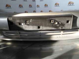 Recambio de paragolpes delantero para daewoo tacuma 2000-2004 1.6 cat referencia OEM IAM 96262628 BW7151001 