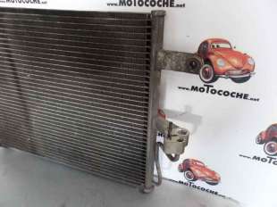 Recambio de condensador / radiador aire acondicionado para hyundai accent (lc) 1999-2010 l referencia OEM IAM 9760625600 35428  2