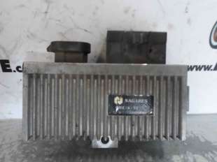 Recambio de caja precalentamiento para renault megane i fase 2 berlina (ba0) 1999-2002 1.9 d authentique referencia OEM IAM 7700