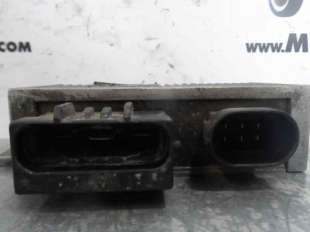 Recambio de caja precalentamiento para renault megane i fase 2 berlina (ba0) 1999-2002 1.9 d authentique referencia OEM IAM 7700 2