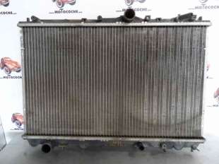 Recambio de condensador / radiador aire acondicionado para honda accord berlina (cc/ce) 1992-1998 2.0 ls (cc7/ce8) referencia OE