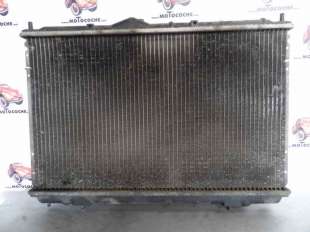 Recambio de condensador / radiador aire acondicionado para honda accord berlina (cc/ce) 1992-1998 2.0 ls (cc7/ce8) referencia OE 2