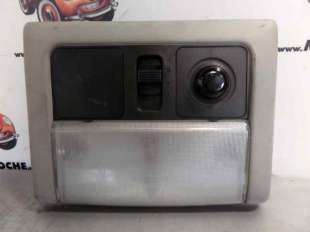 Recambio de luz interior para honda accord berlina (cc/ce) 1992-1998 2.0 ls (cc7/ce8) referencia OEM IAM 34250SN7G01ZA