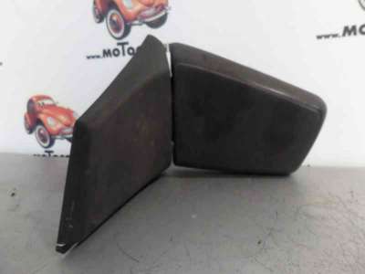 Recambio de retrovisor izquierdo para renault 14 gts 1982-1982 1.3 referencia OEM IAM RETROVISOR  