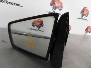 Recambio de retrovisor izquierdo para renault 14 gts 1982-1982 1.3 referencia OEM IAM RETROVISOR  