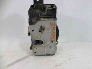 Recambio de cerradura puerta delantera derecha para opel astra gtc 2004-2008 sport referencia OEM IAM   