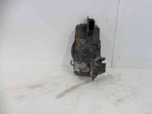 Recambio de cerradura puerta delantera derecha para opel astra gtc 2004-2008 sport referencia OEM IAM    2