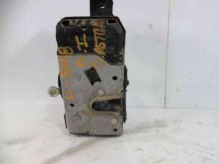 Recambio de cerradura puerta delantera izquierda para opel astra gtc 2004-2008 sport referencia OEM IAM   