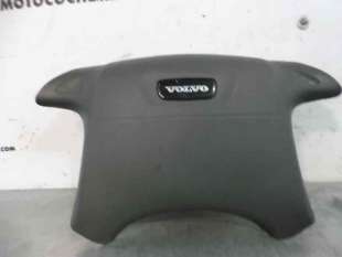 Recambio de airbag delantero izquierdo para volvo s40 berlina 1995-2005 1.8 16v referencia OEM IAM 30817944  