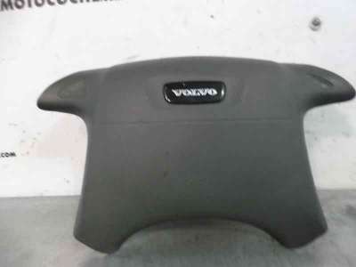 Recambio de airbag delantero izquierdo para volvo s40 berlina 1995-2005 1.8 16v referencia OEM IAM 30817944  