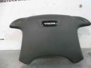 Recambio de airbag delantero izquierdo para volvo s40 berlina 1995-2005 1.8 16v referencia OEM IAM 30817944  