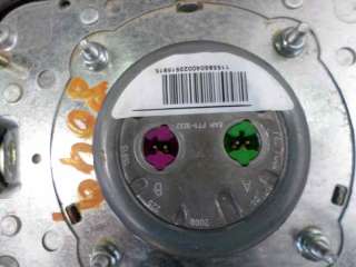 Recambio de airbag delantero izquierdo para volvo s40 berlina 1995-2005 1.8 16v referencia OEM IAM 30817944  