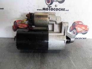 Recambio de motor arranque para volvo s40 berlina 1995-2005 1.8 16v referencia OEM IAM 0001107067 ARF450151 S54018