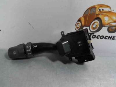 Recambio de mando intermitentes para hyundai accent (lc) 1999-2010 l referencia OEM IAM   