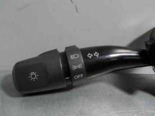 Recambio de mando intermitentes para hyundai accent (lc) 1999-2010 l referencia OEM IAM    2