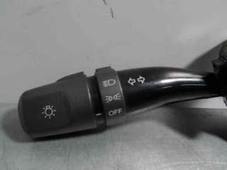 Recambio de mando intermitentes para hyundai accent (lc) 1999-2010 l referencia OEM IAM   
