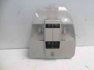 Recambio de luz interior para mercedes-benz clase a (w169) 2004-2012 a 170 a-edition referencia OEM IAM   