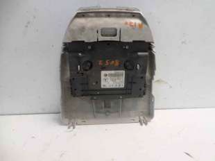 Recambio de luz interior para mercedes-benz clase a (w169) 2004-2012 a 170 a-edition referencia OEM IAM    2