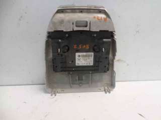 Recambio de luz interior para mercedes-benz clase a (w169) 2004-2012 a 170 a-edition referencia OEM IAM    Recambio de luz interior para mercedes-benz clase a (w169) 2004-2012 a 170 a-edition referencia OEM IAM