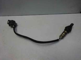 Recambio de sonda lambda para mercedes-benz clase a (w169) 2004-2012 a 170 a-edition referencia OEM IAM A0095428118  