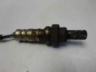 Recambio de sonda lambda para mercedes-benz clase a (w169) 2004-2012 a 170 a-edition referencia OEM IAM A0095428118   2