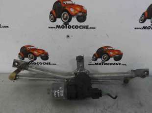 Recambio de motor limpia delantero para skoda fabia (6y2/6y3) 1999-2007 classic referencia OEM IAM 6Q1955119 0390241500 