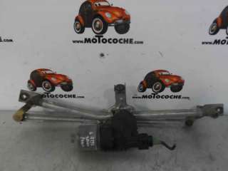 Recambio de motor limpia delantero para skoda fabia (6y2/6y3) 1999-2007 classic referencia OEM IAM 6Q1955119 0390241500 