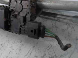 Recambio de motor limpia delantero para skoda fabia (6y2/6y3) 1999-2007 classic referencia OEM IAM 6Q1955119 0390241500  2