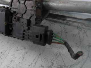 Recambio de motor limpia delantero para skoda fabia (6y2/6y3) 1999-2007 classic referencia OEM IAM 6Q1955119 0390241500 