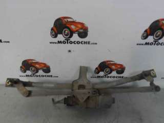 Recambio de motor limpia delantero para skoda fabia (6y2/6y3) 1999-2007 classic referencia OEM IAM 6Q1955119 0390241500 