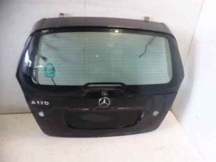 Recambio de porton trasero para mercedes-benz clase a (w169) 2004-2012 a 170 a-edition referencia OEM IAM 1697401105  