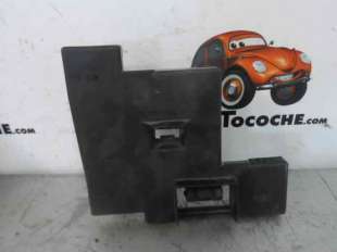 Recambio de portalamparas para ford fiesta berlina 1995-1999 ghia referencia OEM IAM  FD0504153  2