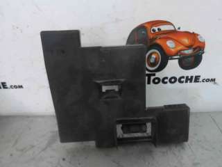 Recambio de portalamparas para ford fiesta berlina 1995-1999 ghia referencia OEM IAM  FD0504153 