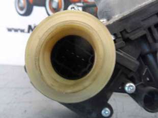 Recambio de elevalunas trasero derecho para toyota corolla verso (r1) 2004-2009 2.2 d-4d luna referencia OEM IAM    2