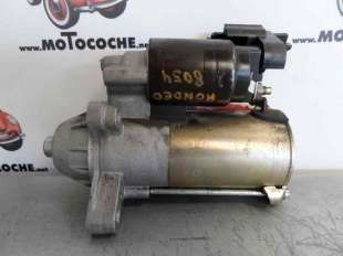 Recambio de motor arranque para ford mondeo familiar (gd) 1996-2001 ghia referencia OEM IAM 96BB11000AA ARF720141 S50191