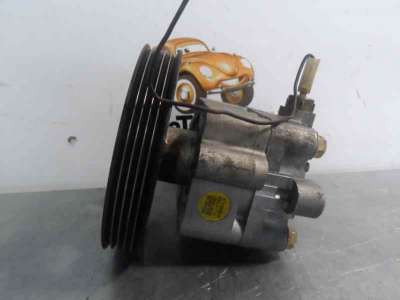 Recambio de bomba direccion para mazda 626 berlina (gf) 1997-2003 2.0 ac referencia OEM IAM   